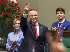 Prezydent Karol Nawrocki podjął decyzję ws. Marszu Niepodległości