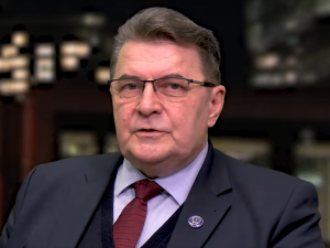 Prof. Zbigniew Krysiak: W sytuacji wojny nie dostaniemy ani żywności ani węgla z zagranicy