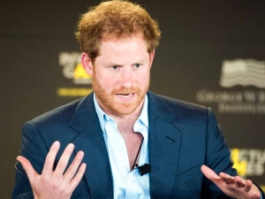 Wielka wpadka księcia Harry'ego. Teraz przeprasza