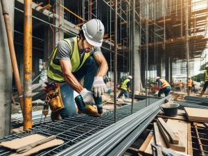 Niemcy w kłopocie. Alarm w służbie zdrowia i budownictwie