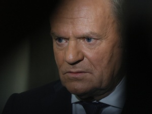 Polska królikiem doświadczalnym nowego systemu - „rewolucyjnej dyktatury” tworzącej „nową demokrację”