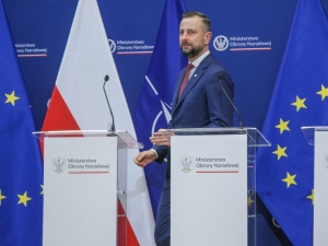 Kosiniak-Kamysz bez konkurencji? Ludowcy wybiorą nowe władze PSL