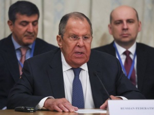 Ławrow wypadł z łask? Kreml zaprzecza: szef MSZ ma rozmawiać z Rubio