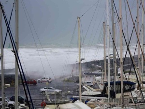 Alarm w Japonii. Kraj spodziewa się tsunami