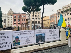 Ukrainiec oskarżony o wysadzenie Nord Stream w stanie krytycznym. Sąd zgodził się na wydanie go Niemcom