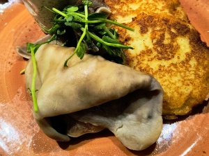 Świńskie uszy. Wraca staropolski przysmak