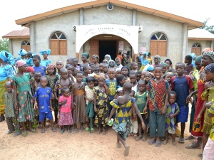 Dziś XVII Dzień Solidarności z Kościołem Prześladowanym