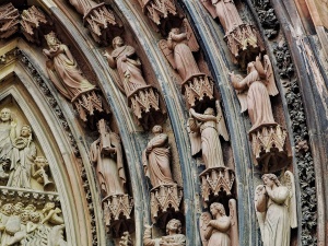 Po raz pierwszy obchodzimy dziś dzień lokalnych świadków wiary