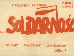 45 lat temu Sąd Najwyższy zarejestrował Niezależny Samorządny Związek Zawodowy „Solidarność”