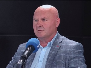 Szef opolskiej Solidarności: Sytuacja jest dramatyczna. Mówimy o schyłku przemysłu hutniczego w Polsce