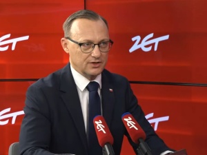 Rzecznik prezydenta o skandalu dot. awansów w służbach: Premier ujawnił niejawne informacje
