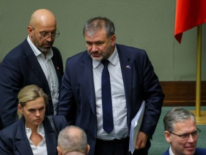 Poseł PiS interweniuje: czy Waldemar Żurek kontaktował się z rosyjskim agentem Rubcowem?