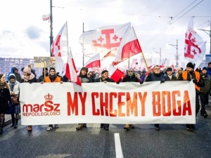 Były premier weźmie udział w Marszu Niepodległości. Ja idę, a Ty?