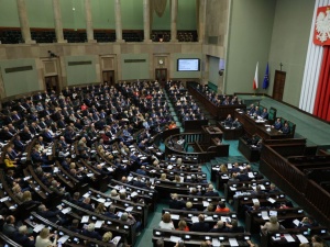 Zdecydowany lider sympatii Polaków. Tusk i Trzaskowski daleko w tyle