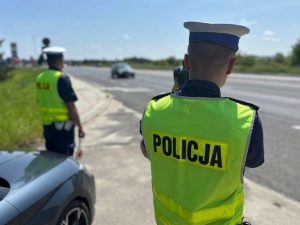 Więzienie za przekroczenie prędkości. Sejm zaostrzył przepisy dla kierowców