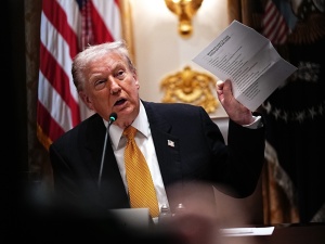 Donald Trump domaga się od BBC odszkodowania. Astronomiczna kwota