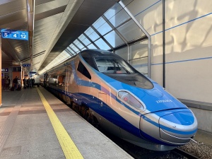 RegioJet oskarża PKP Intercity o dyskryminację. Jest odpowiedź spółki