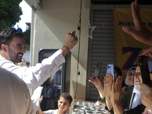 Dlaczego Zohran Mamdani wygrał w Nowym Jorku?