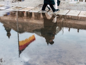 Niemieckie firmy biją na alarm. Najgorszy wynik konkurencyjności w historii badań