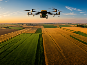 Jan Krzysztof Ardanowski ostrzega: Oddając monopol na żywność w ręce koncernów, oddajemy im władzę nad sobą