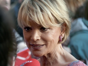 Niemiecka aktorka chciała potwierdzić żydowskie pochodzenie. Genealog ujawnił, że jej ojciec... służył w Waffen-SS