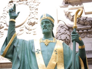 Kościół wspomina dziś św. Marcina z Tours