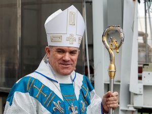 Abp Zieliński: odstępowanie od wiary i zasad doprowadziły już w przeszłości do upadku RP