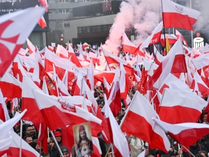 Prof. Wojciech Polak: Nad polską niepodległością zbierają się czarne chmury