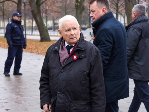 Kto z PiS byłby najlepszym premierem? Jest sondaż