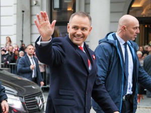 Będzie wniosek o referendum? Znamienne słowa prezydenta