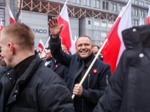 100 dni prezydentury Karola Nawrockiego. Wysokie notowania głowy państwa [SONDAŻ]