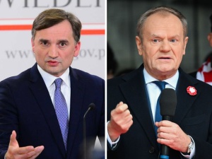 Zbigniew Ziobro ograł Donalda Tuska. Zrobił z niego fujarę
