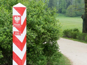 Polska odbiera ochronę międzynarodową setkom cudzoziemców. Większość z nich to Rosjanie