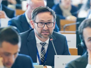 Nie mogę się doczekać. Daniel Obajtek zostanie dziś przesłuchany w prokuraturze