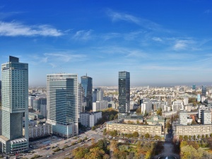 Komunikat dla mieszkańców Warszawy