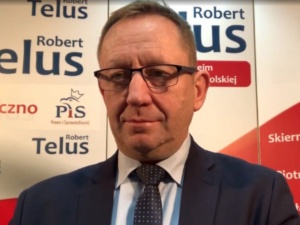 Seaman: Jako PiS-owski wyborca o tym napisać muszę, bo się uduszę!