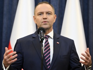 Ekspert: Odmawiając nominacji 46 sędziom Karol Nawrocki działał zgodnie z Konstytucją i orzeczeniami TK i NSA