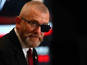 Parlament Europejski podjął decyzję ws. Grzegorza Brauna