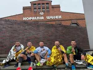 Za nami IV Bieg Niepodległości im. Dziewięciu z Wujka