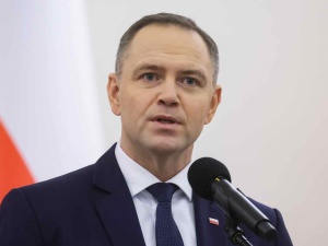 Prezydent ostro o Żurku: Zaczął zjadać swój ogon