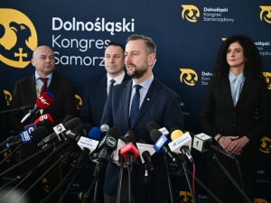 Powstanie Dolnośląska Grupa Zbrojeniowa