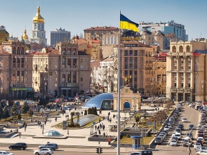 Bruksela: Skandal korupcyjny na Ukrainie nie wpłynie na jej proces akcesji do UE