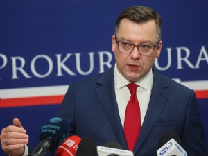 Do sądu trafił wniosek o tymczasowy areszt wobec Zbigniewa Ziobry