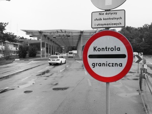 Somalijka zawrócona z Niemiec do Polski złożyła sprawę do sądu w Berlinie