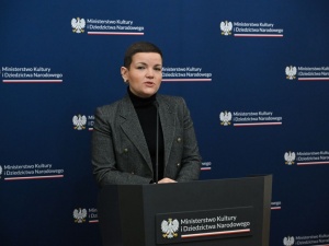 MKiDN pozywa fundację ws. Muzeum Pamięć i Tożsamość. Żąda zwrotu 210 mln zł