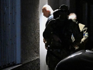 Wielki Bu zatrzymany i przesłuchany. Znany freak-fighter nie przyznał się do winy