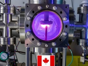 Kanadyjscy fizycy pokazali reaktor zimnej fuzji. Czy to faktycznie „Święty Graal czystej energii”?