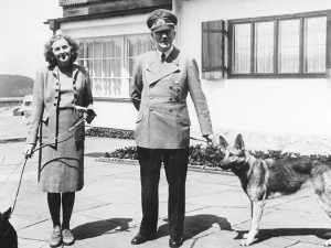 Bild: Wstydliwa dysfunkcja seksualna Hitlera