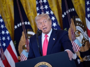 Pentagon przedstawił Trumpowi plany ataku na Wenezuelę. Decyzja jeszcze nie zapadła