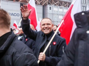 Dobre wieści dla Karola Nawrockiego. Jest sondaż